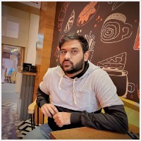 Arsh Sharma
