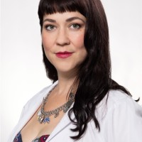 Gina Kelly-Elliott, PT, DPT