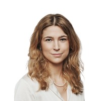 Rose Marie Silau