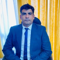 Amit Saroha
