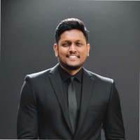 Akash Kishore