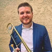 Robert Ybarra, M.M.