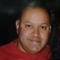 David Salaiz