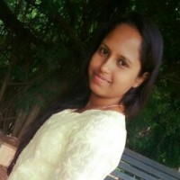 Shruthi A