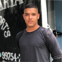 Caio Silva