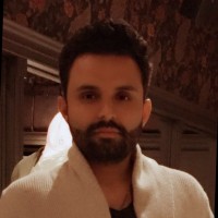 Siddharth Chhugani