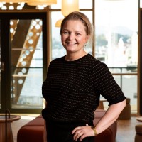 Ingeborg Fagerlie Johannessen