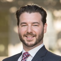 Chris Baker, Mba