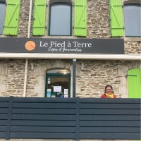 LE CHAPONNIER CLAIRE