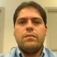 Moizes Baptista da Silva