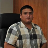 Cristhian Rodolfo Ojeda Araujo