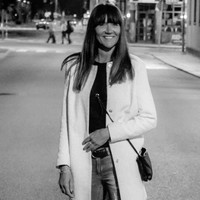Charlotte Nilsson