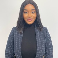 Ivannah A. George