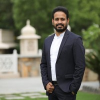 Dinesh Patidar