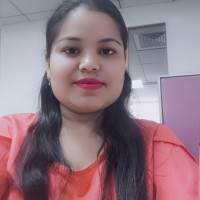 Shreya Sharma