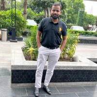 Md Kais Mansuri