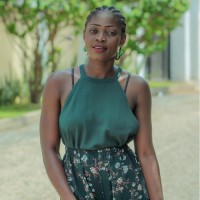 Nana Ama Ankra Myril Wireko