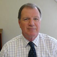 Robert Merry