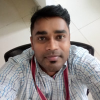 Harish Emergency Medical Technician , Ohc Nurse