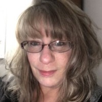 Judy Pierce