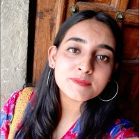 Yashika Gamta