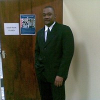 Eric Small