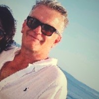 Gary Mccabe