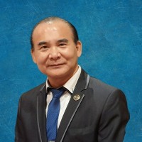 Steve Chung