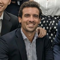 Carlos González Mesa