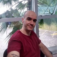 André Rodrigues da Trindade