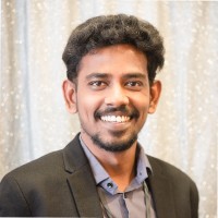 Saktheeswaran Kalithas