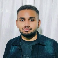 MAYUR NIKAM