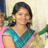 Yamini Sreenija Bangari