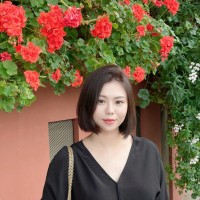 Chloe Tan