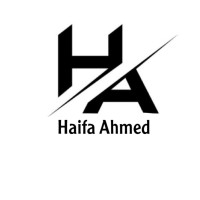 Haifa Ahmed