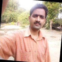 Durgesh Kumar