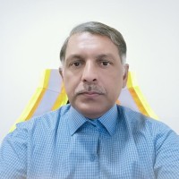 Jawaid Ansari