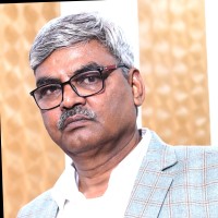 Dharmpal Sharma