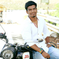 Preetham Kanna