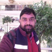 Dr. Prashant Dwivedi