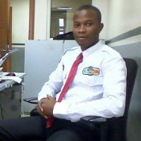 Emmanuel Fagbola