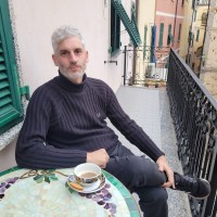 Martín Bustamante
