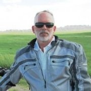George D Robinson,Jr