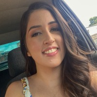 Gabriela Da Silva Santos