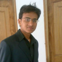Ashish Sharma