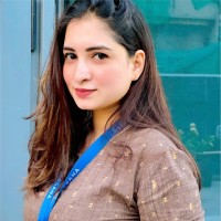Maya Sandbhor