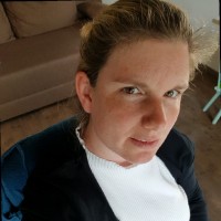 Nadine Schmitt