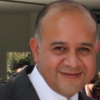 Joaquin Barrera