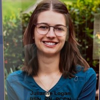 Julianne Logan