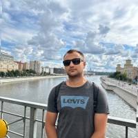 Vitaliy Pankratenko